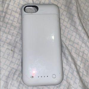iphone 7 charging case